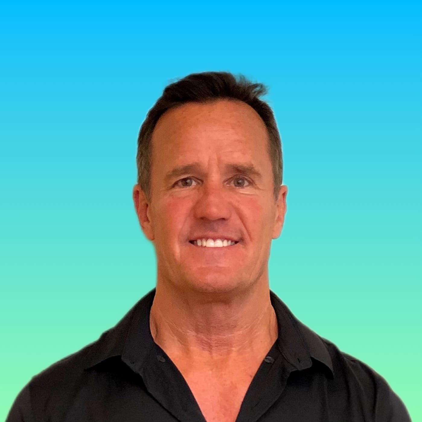 Dr. Craig Petersen, DC — chiropractor and world-record freediving spearfisherman at Sycamore Chiropractic in Laguna Hills, CA